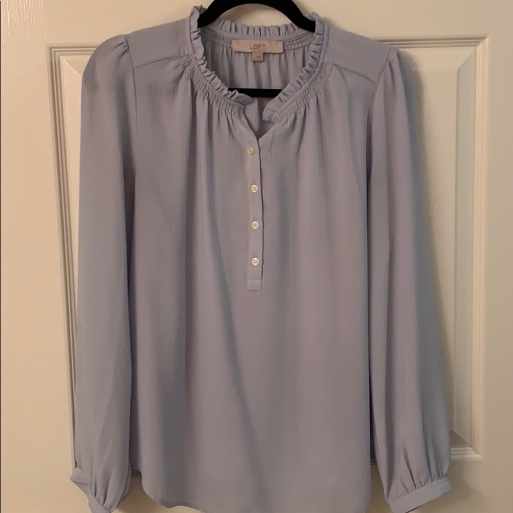 Like new blouse!